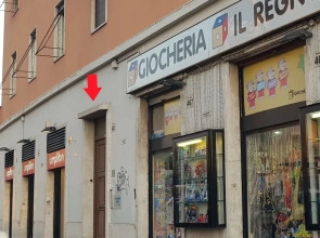 La Cornice Guest House