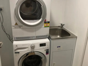 The William Apartments Jesmond