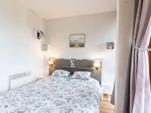 Apartment in Chamrousse Near ski Slope