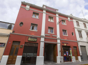 Baviera Hostal