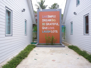 The White Village Ranong Resort (SHA Extra Plus)