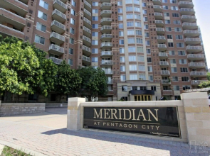 Meridian at Pentagon City by Global Luxury Suites