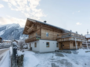 Chalet in Sulzau Near Wildkogel Ski Arena