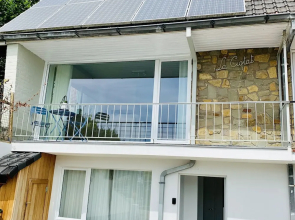 Holiday Home in Koksijde with Hot Tub