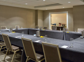 Hyatt Regency Cleveland At The Arcade