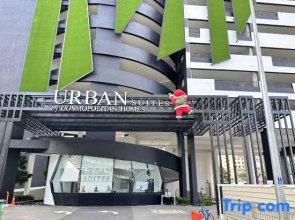 Urban Suites GeorgeTown by Urban Pleasure