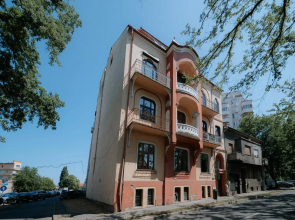 BlueSky Ultra-Central Premium Apartment