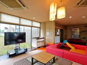 Fukushima Onsen Honokanoyado Tsubakisou