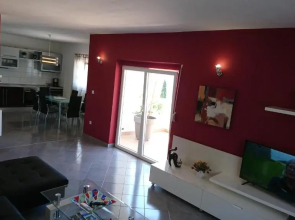 Charming modern house with the new swimming pool - apartment Maya 1