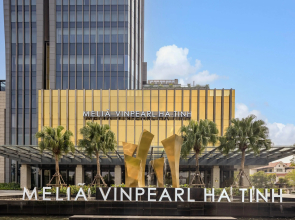 Vinpearl Ha Tinh, Affiliated by Meliá