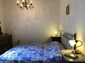 House Maria Rosa