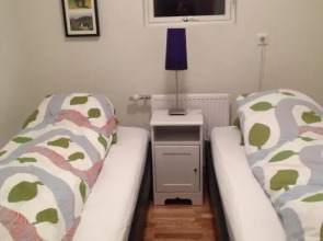 Akureyri Holiday Apartments