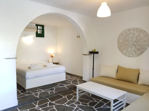 Hotel Galini