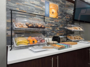 Best Western Plus Pineville-Charlotte South