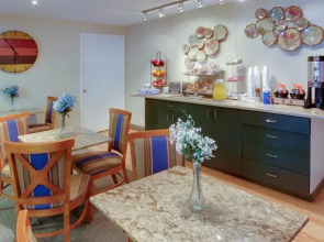 Vienna Wolf Trap Hotel