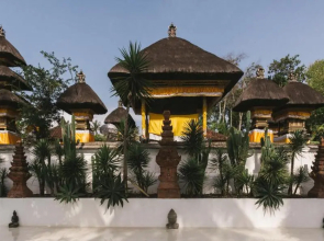 The Seseh House