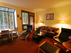 Mt Baker Lodging Condo 28 - Sleeps 4