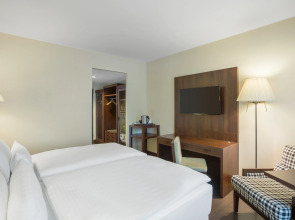 NH Vienna Airport Conference Center