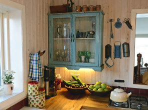 Hrifunes Guesthouse