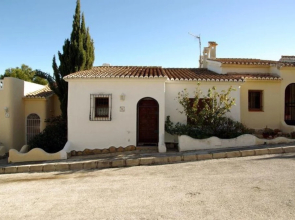 Bungalow in Benitachell - 104117 by MO Rentals