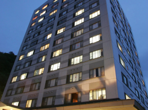 Saito Hotel