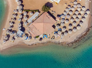 Hotel Panorama Bungalow Resort El Gouna