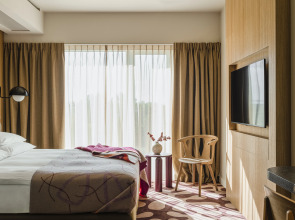 PURO Krakow Stare Miasto