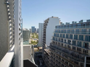 Leo Group Apartment 14-307B Sunrise Batumi