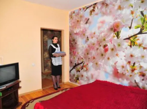 Guest House on Esenina 13