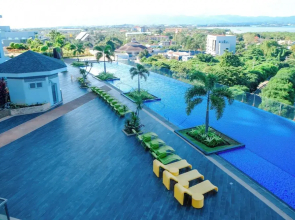 The Mactan Newtown