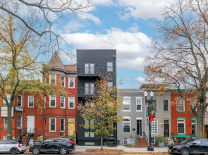 Capitol Hill Suites- Unit 7