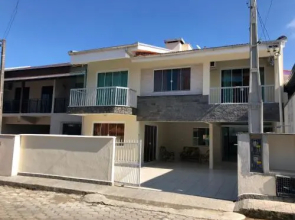 Casa de Praia em Penha