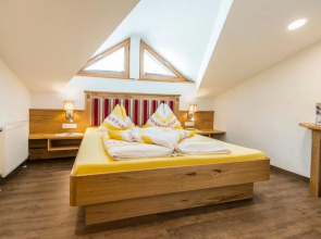 Ferienbauernhof Elmaugut