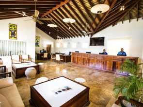 Iririki Island Resort & Spa