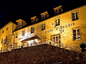 Hostellerie de la Tour d'Auxois