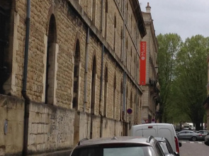 Htel Du Parc