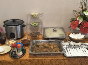 De Elements Business Hotel Kuala Lumpur