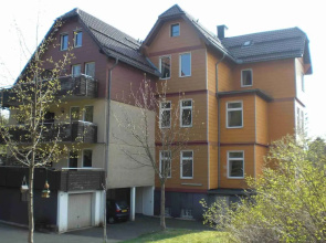 Landhaus Irmgard