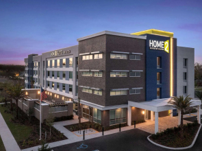 Home2 Suites By Hilton Lakeland North I-4
