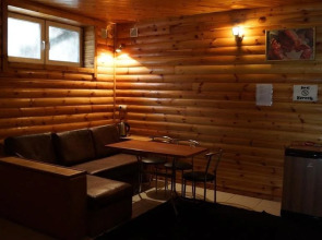 Максимова Дача