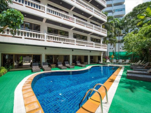 Inn Patong Hotel Phuket