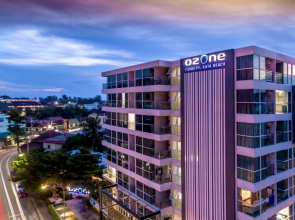 Ozone Condotel