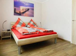 Ferienwohnung Landblick, Rastede