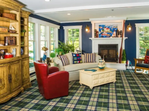 Strawberry Hill Seaside Inn