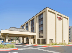 Hampton Inn Los AngelesWest Covina