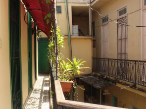 B&B Heart of Old Havana