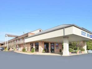 Americas Best Value Inn-Ardmore