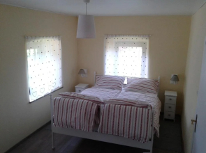 Villa Tora Apartments