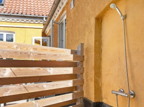 8 Person Holiday Home in Hasle