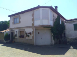 Casa Navacastellanos